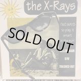 画像: The X-Rays / Bellingham