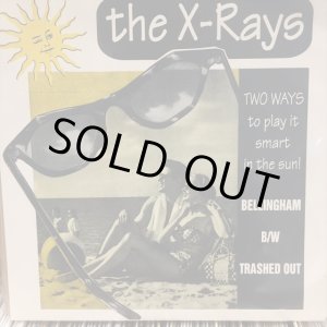 画像: The X-Rays / Bellingham