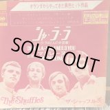 画像: The Shuffles / Cha-La-La, I Need You