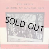 画像: The Best + The Gents / Best Of The Best + We Gotta Get Outa This Place