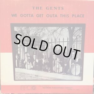 画像: The Best + The Gents / Best Of The Best + We Gotta Get Outa This Place