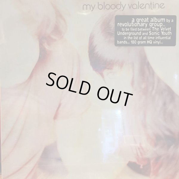 画像1: My Bloody Valentine / Isn't Anything (1)