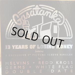 画像: VA / 13 Years Of Losing Money