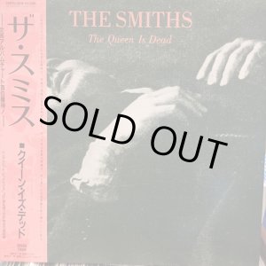 画像: The Smiths / The Queen Is Dead