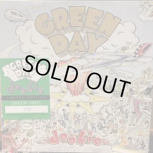 画像: Green Day / Dookie