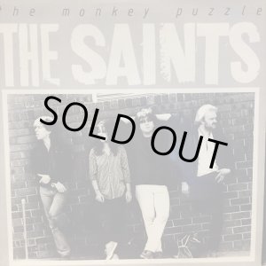 画像: The Saints / The Monkey Puzzle