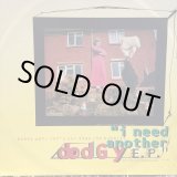 画像: Dodgy / I Need Another EP