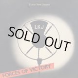 画像: Linton Kwesi Johnson / Forces Of Victory