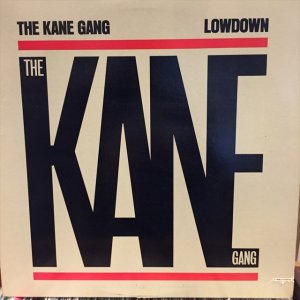 画像: The Kane Gang / Lowdown