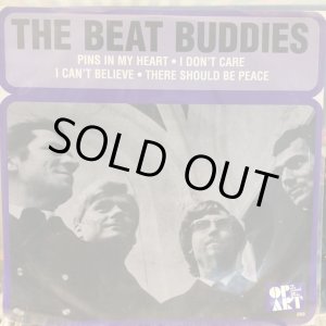 画像: The Beat Buddies / Pins In My Heart
