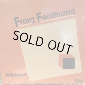 画像: Franz Ferdinand / Michael