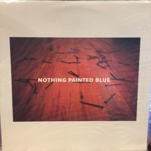 画像: Nothing Painted Blue / The Monte Carlo Method
