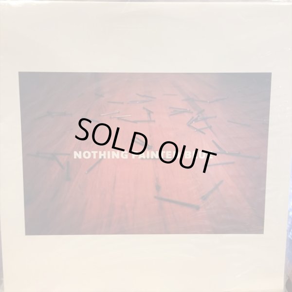 画像1: Nothing Painted Blue / The Monte Carlo Method (1)