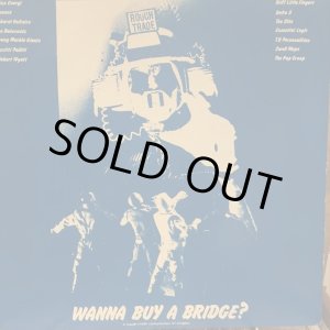 画像: VA / Wanna Buy A Bridge? : A Rough Trade Compilation Of Singles