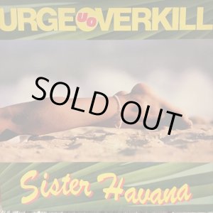 画像: Urge Overkill / Sister Havana