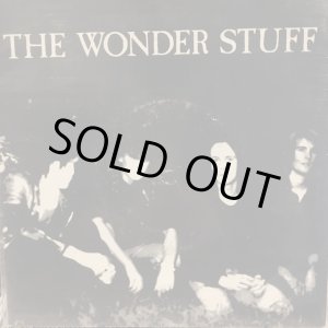 画像: The Wonder Stuff / A Wonderful Day