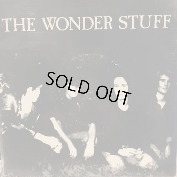 画像1: The Wonder Stuff / A Wonderful Day (1)