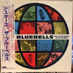 画像: The Bluebells / Sisters