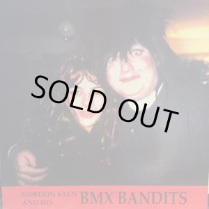 画像: BMX Bandits / Gordon Keen And His BMX Bandits