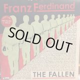 画像: Franz Ferdinand / The Fallen