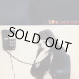 画像: Idha / Sorry Sorry