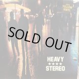 画像: Heavy Stereo / Chinese Burn