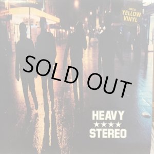 画像: Heavy Stereo / Chinese Burn