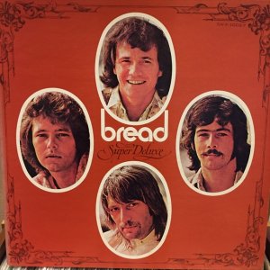 画像: Bread / Super Deluxe