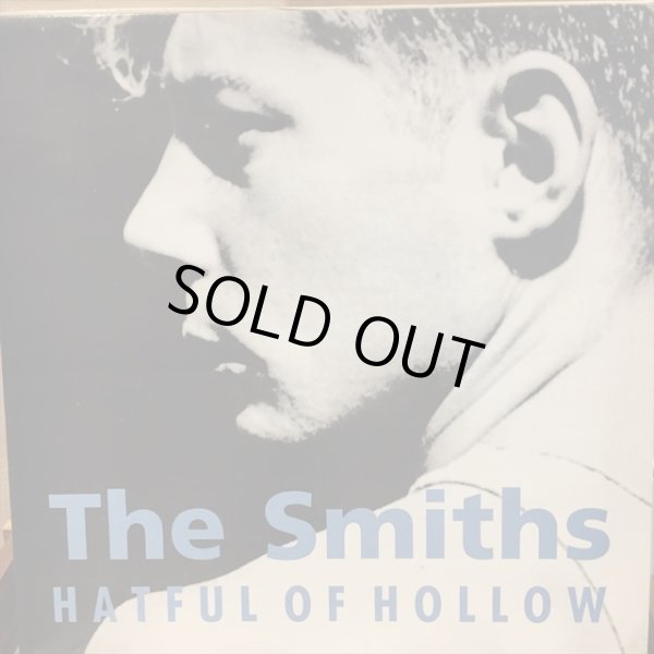 画像1: The Smiths / Hatful Of Hollow (1)