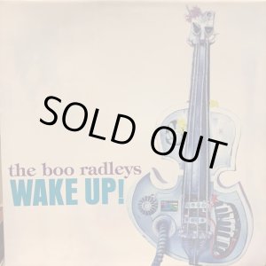画像: The Boo Radleys / Wake Up!
