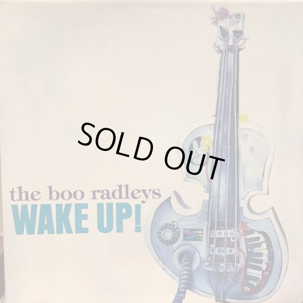 画像1: The Boo Radleys / Wake Up! (1)