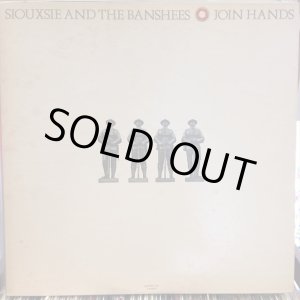 画像: Siouxsie And The Banshees / Join Hands