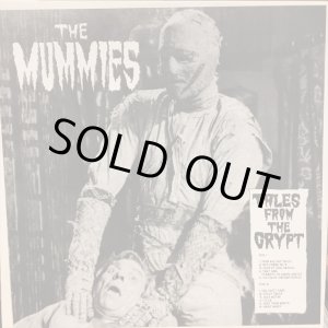 画像: The Mummies / Tales From The Crypt