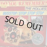 画像: The Hollies / Bus Stop