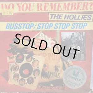 画像: The Hollies / Bus Stop