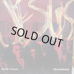 画像: The Jesus And Mary Chain / Reverence