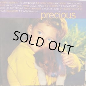 画像: VA / Precious