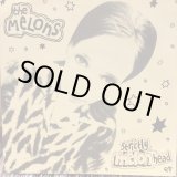 画像: The Melons / Strictly Melonhead E.P.