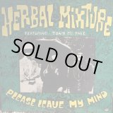画像: Herbal Mixture / Please Leave My Mind