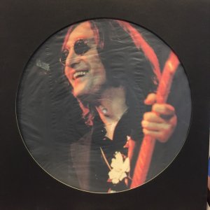 画像: John Lennon / John Lennon Live From The Live