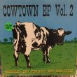 画像1: VA / Cowtown EP Vol. 2 (1)