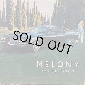 画像: Melony / Satisfiction