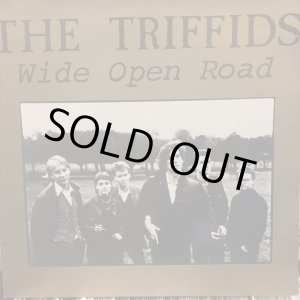 画像: The Triffids / Wide Open Road