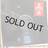 画像: Lou Reed / My Red Joystick