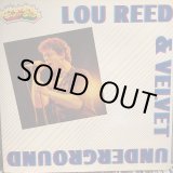 画像: The Velvet Underground / Lou Reed & Velvet Underground