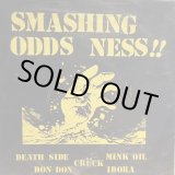 画像: VA / Smashing Odds Ness!!