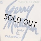 画像: Gerry Mulligan And His Orchestra / Walk On The Water