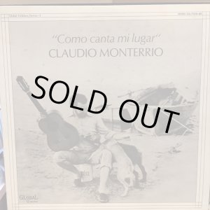 画像: Claudio Monterrio / Como Canta Mi Lugar