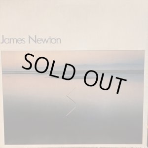画像: James Newton / James Newton