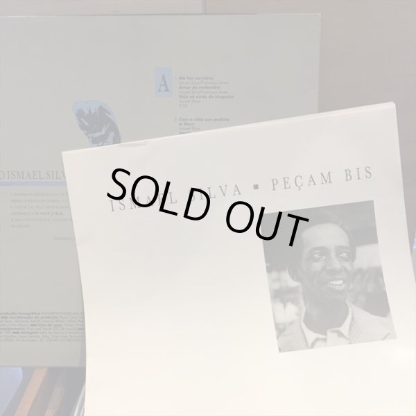 画像2: Jards MacaLe + Dalva Torres / Ismael Silva : Pecam Bis (2)